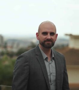 Picture of  Thiago Lasevicius é o criado das Periodizaçãos Automáticas para o Idoso